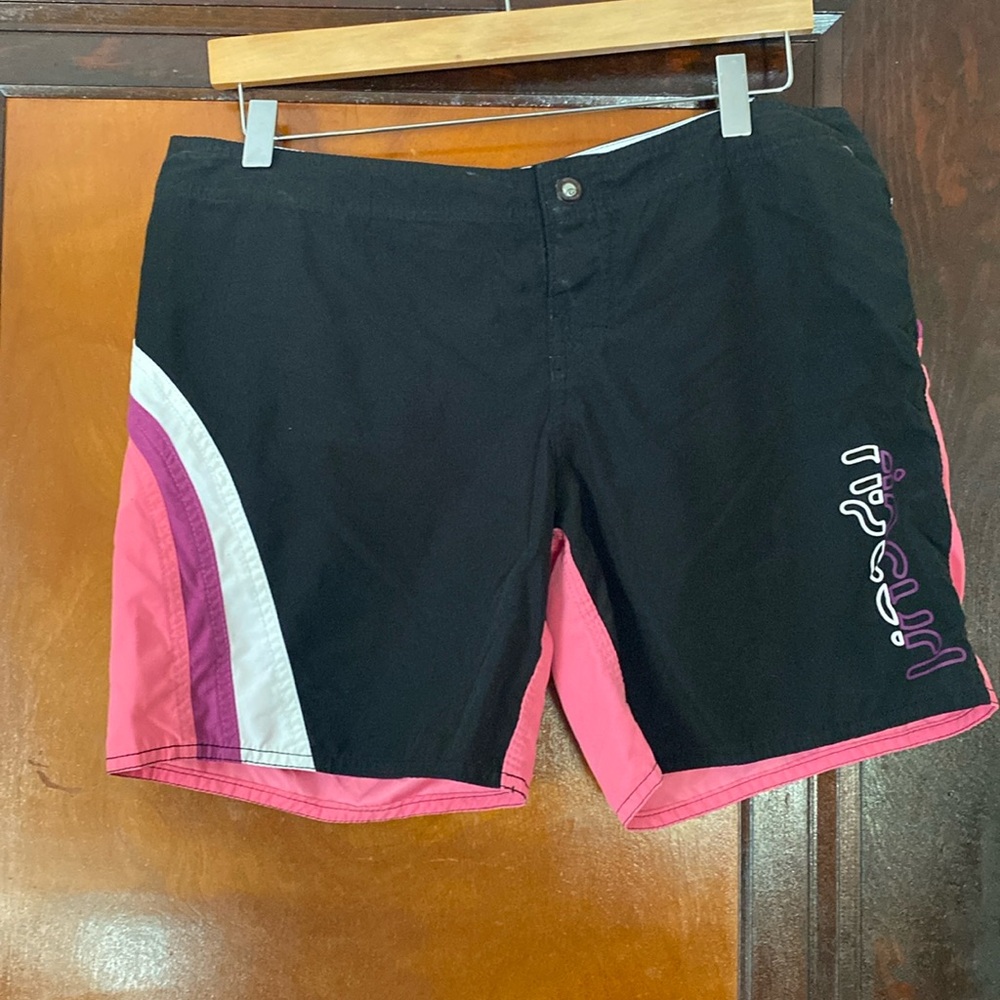 Vintage Rip Curl board shorts - juniors